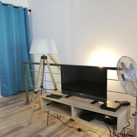 Blue Rent Appartement Bron Buitenkant foto