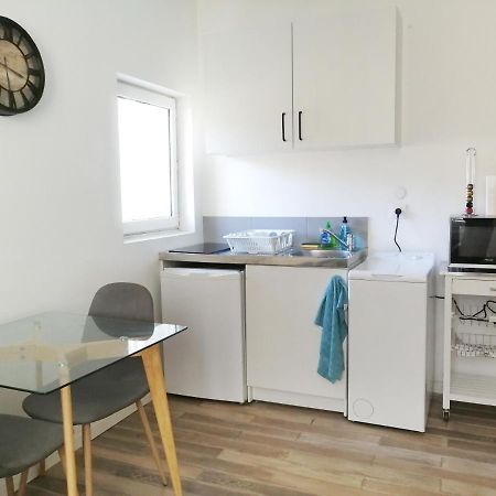 Blue Rent Appartement Bron Buitenkant foto
