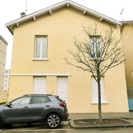 Blue Rent Appartement Bron Buitenkant foto