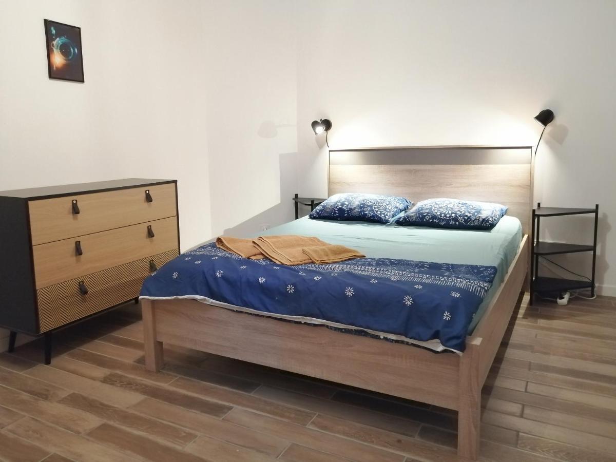 Blue Rent Appartement Bron Buitenkant foto