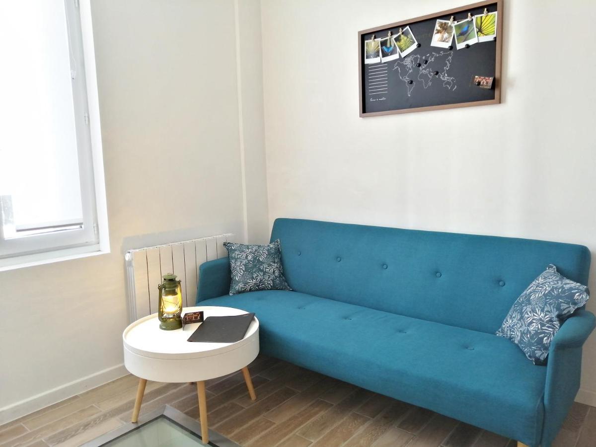 Blue Rent Appartement Bron Buitenkant foto