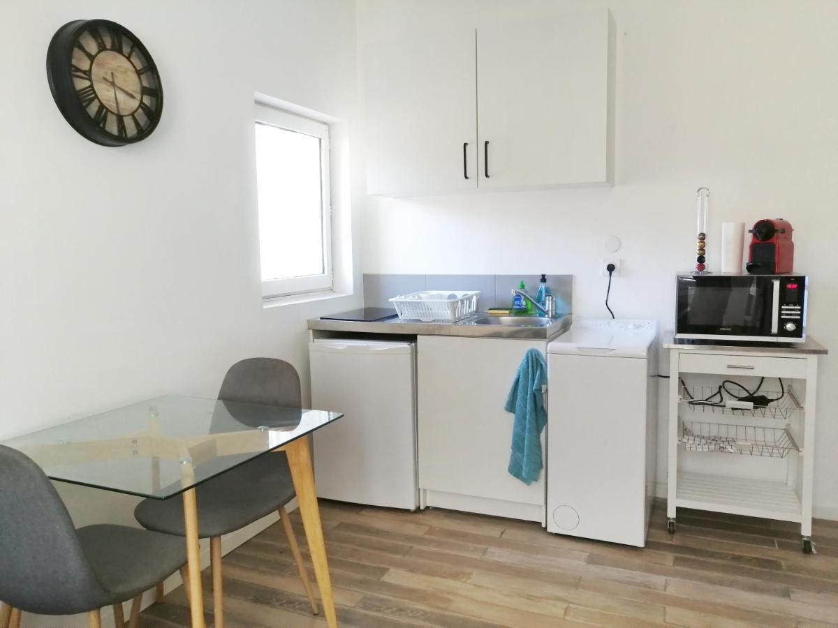 Blue Rent Appartement Bron Buitenkant foto