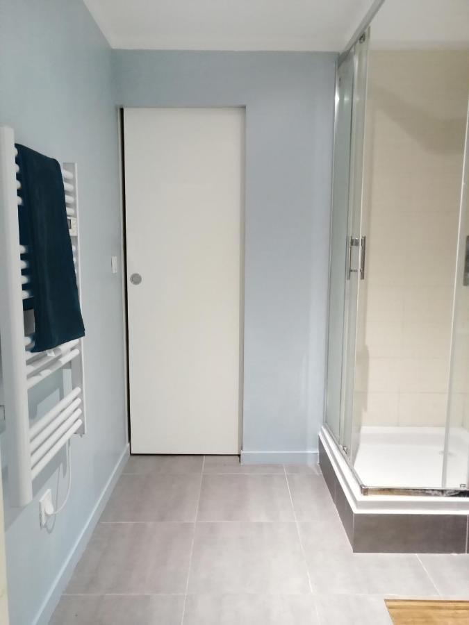 Blue Rent Appartement Bron Buitenkant foto