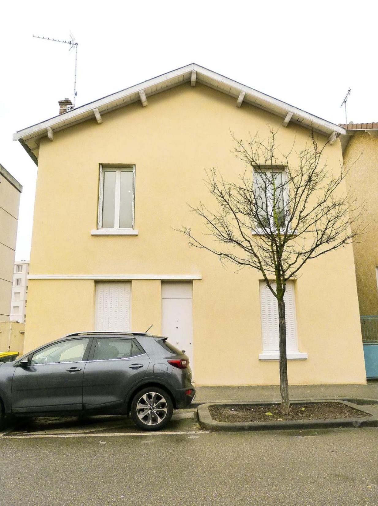 Blue Rent Appartement Bron Buitenkant foto