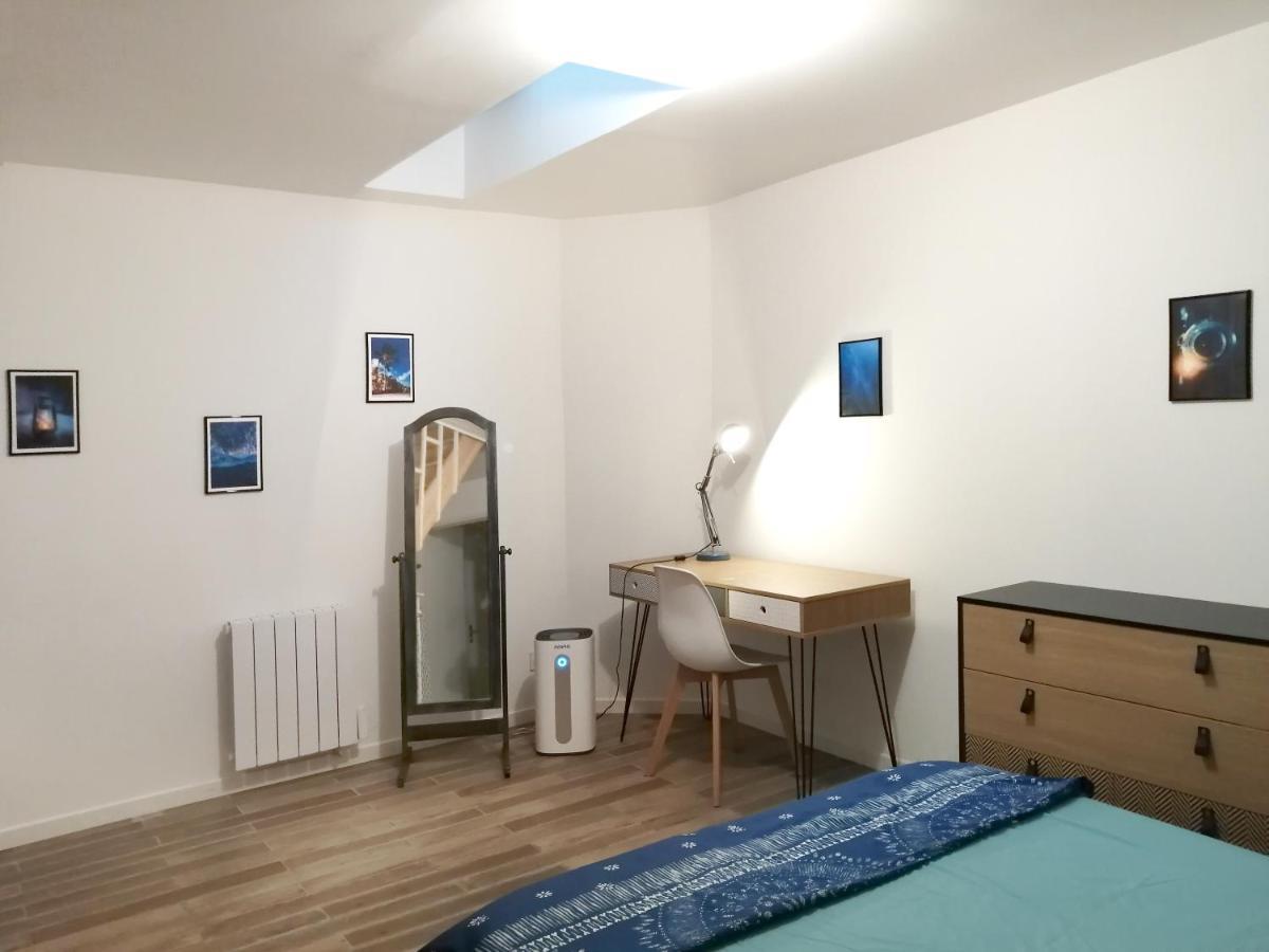 Blue Rent Appartement Bron Buitenkant foto
