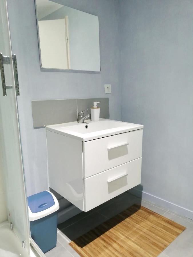 Blue Rent Appartement Bron Buitenkant foto