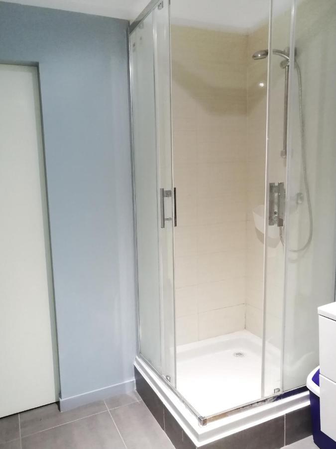 Blue Rent Appartement Bron Buitenkant foto