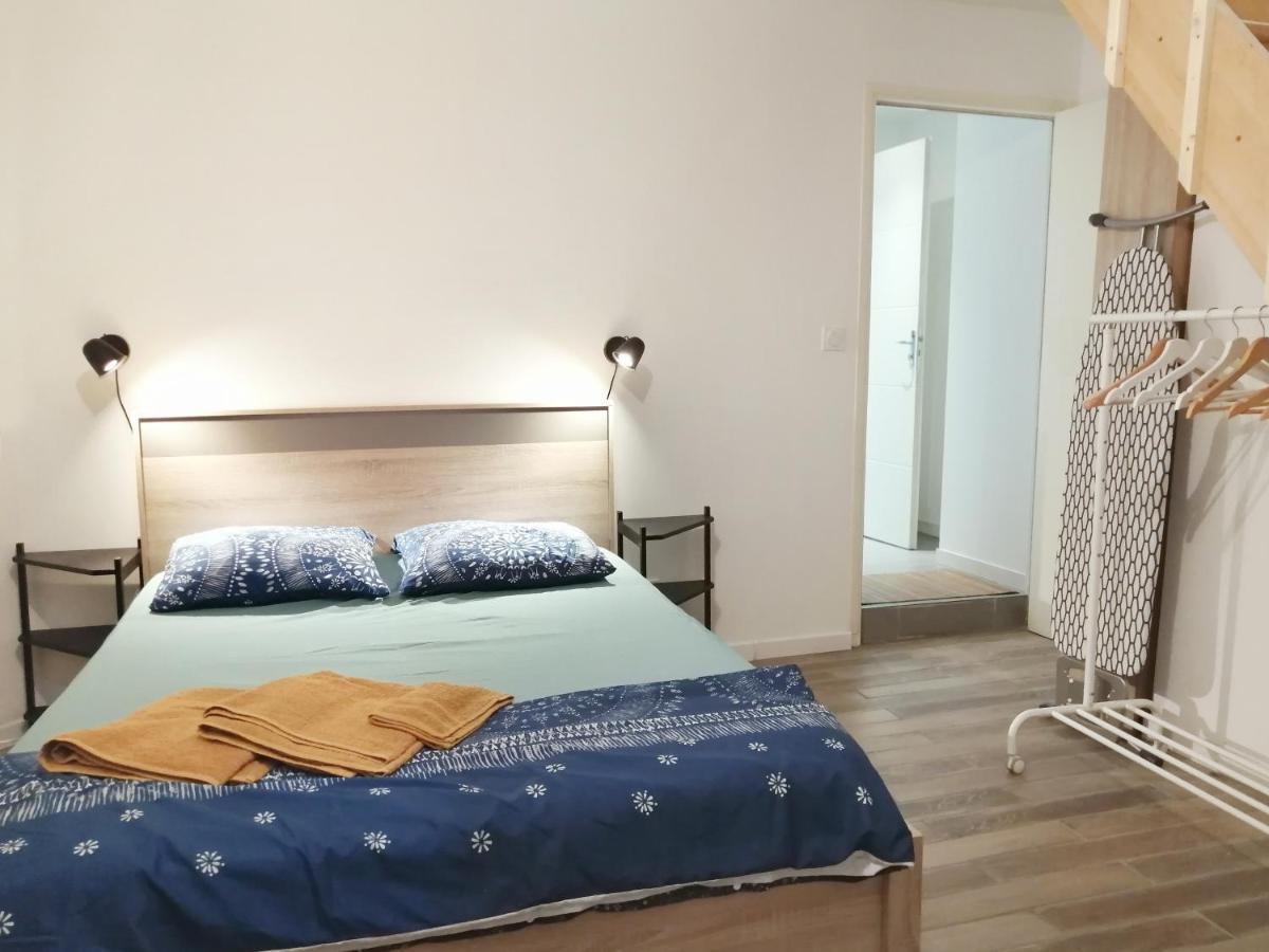 Blue Rent Appartement Bron Buitenkant foto